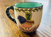 Glory Haus Mugs