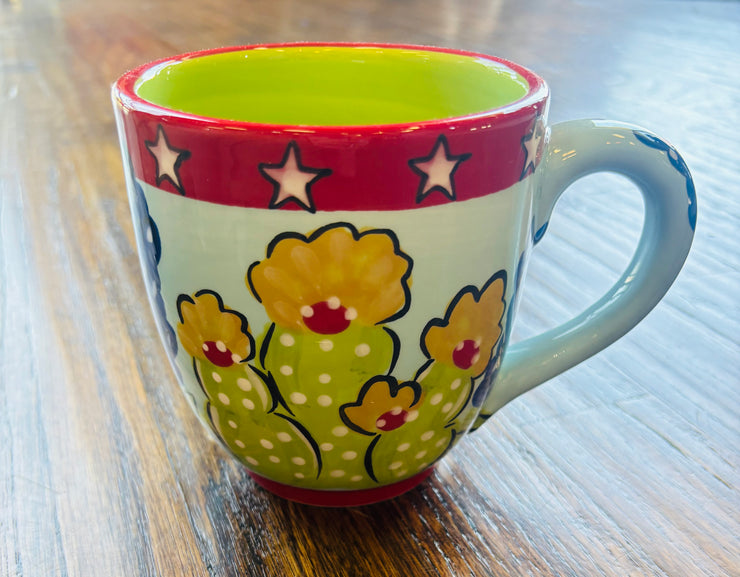 Glory Haus Mugs
