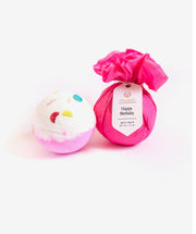 Happy Birthday Bath Balm
