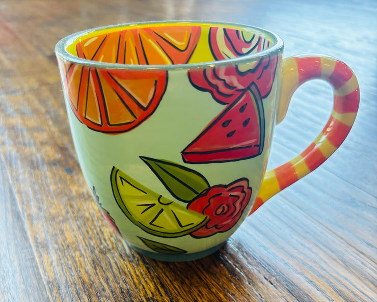 Glory Haus Mugs
