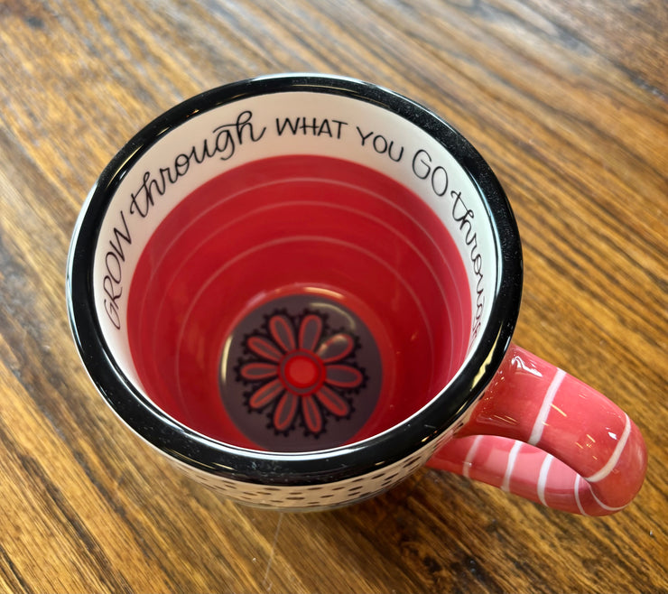 Glory Haus Mugs