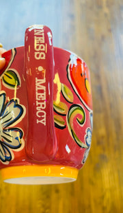 Glory Haus Mugs