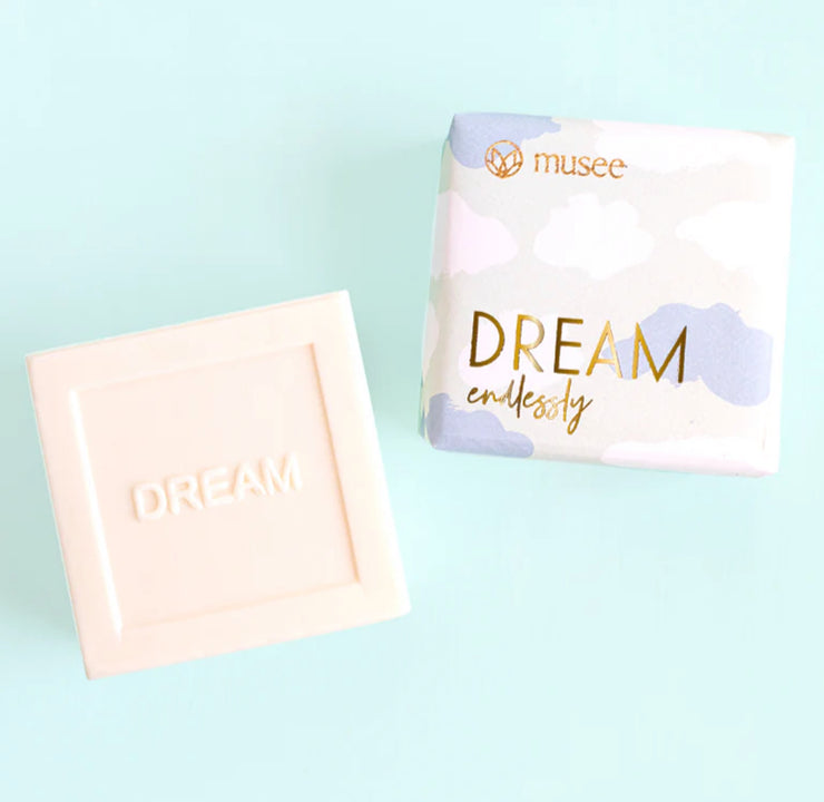 Musee Bar Soap
