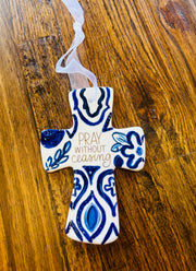 Ceramic Crosses