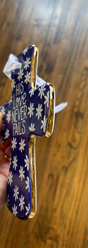 Ceramic Crosses