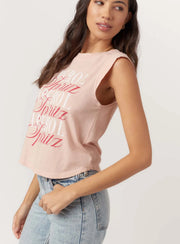 Aperol Spritz Tee