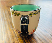 Glory Haus Mugs