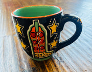 Glory Haus Mugs