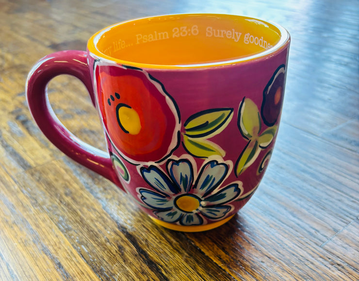 Glory Haus Mugs