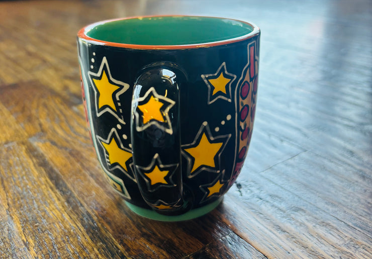 Glory Haus Mugs