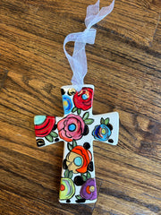 Ceramic Crosses
