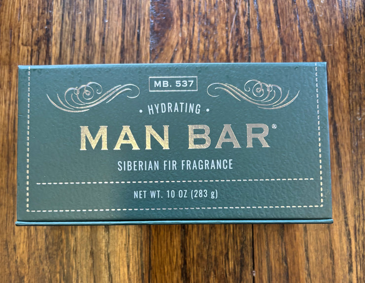 Man Bar