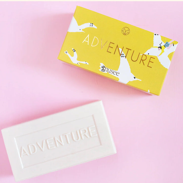 Musee Bar Soap