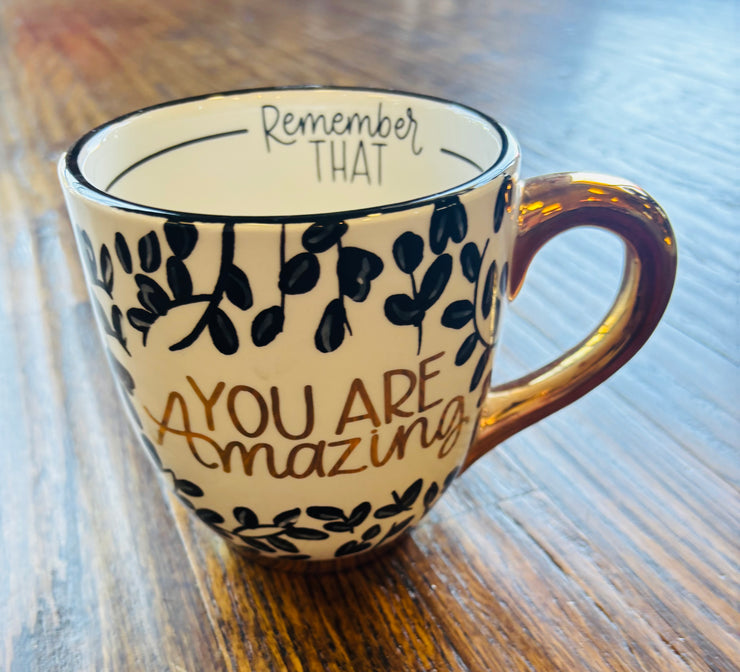 Glory Haus Mugs