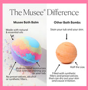 Musee Bath Balms Gift Set