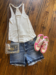Natural Swing Tank