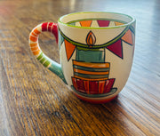 Glory Haus Mugs