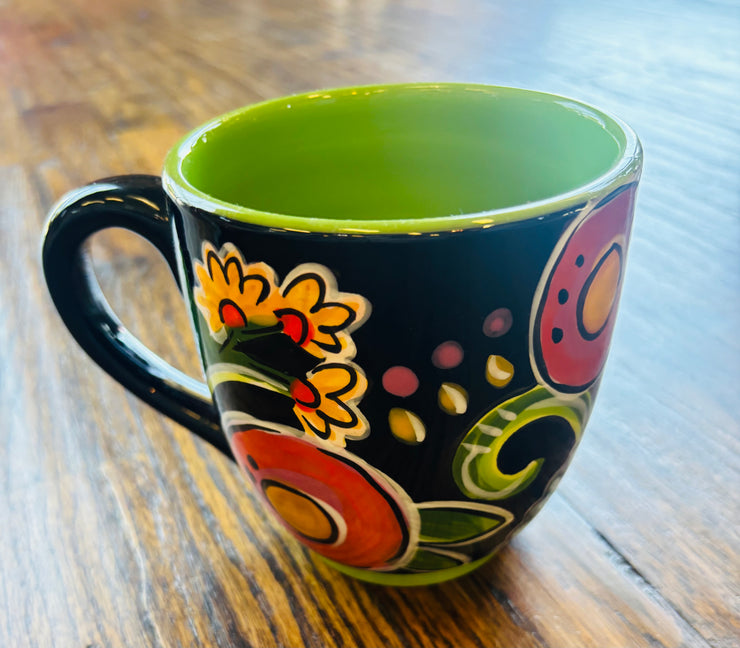 Glory Haus Mugs