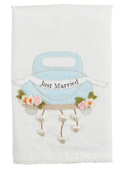 Wedding Tea Towels