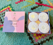 Musee Shower Steamers