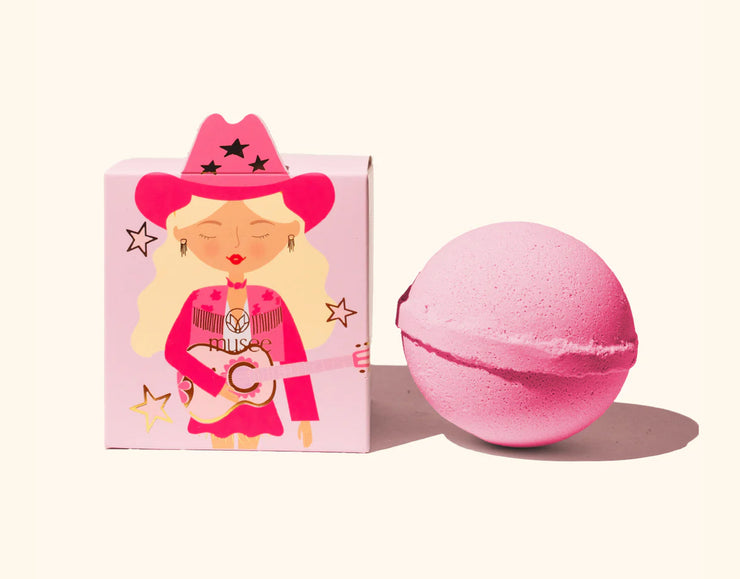 Musee Bath Balms Gift Set