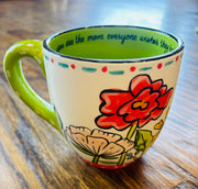 Glory Haus Mugs