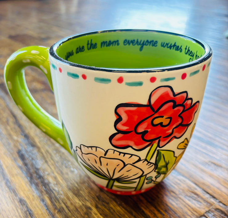 Glory Haus Mugs
