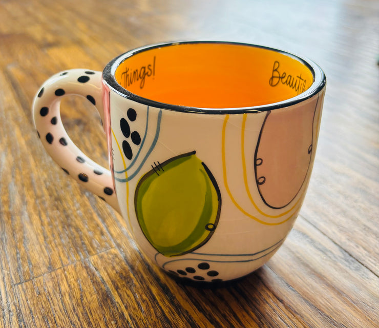 Glory Haus Mugs