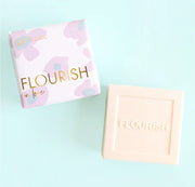 Musee Bar Soap