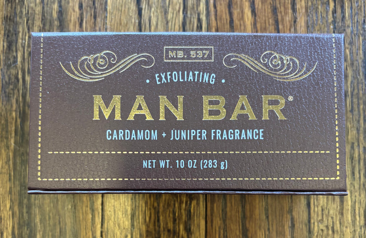 Man Bar