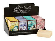 For Her Bar Soap