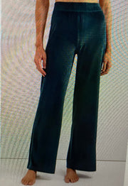 Evergreen Velour Set