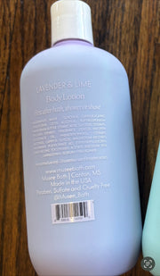 Musee Lotion