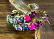 Jubilee Hoop Earrings