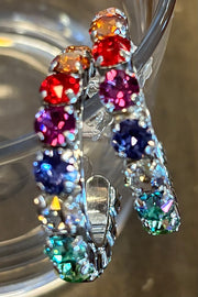 Jubilee Hoop Earrings