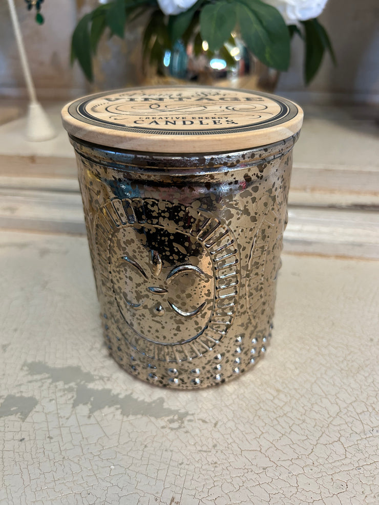 Lotion Candle- Grande Champagne 18 oz