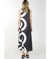 Belulah Maxi Dress