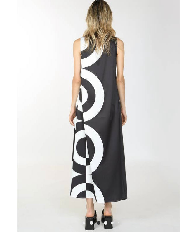 Belulah Maxi Dress