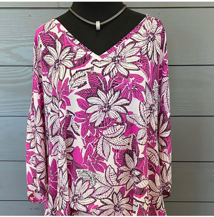 Tahiti Top