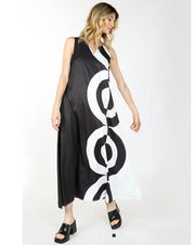 Belulah Maxi Dress