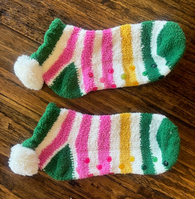 Cozy Non-Slip Socks