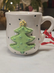 Christmas Mini Mug