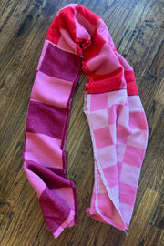 Soft Scarf Wrap