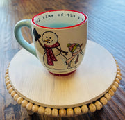 Christmas Mugs