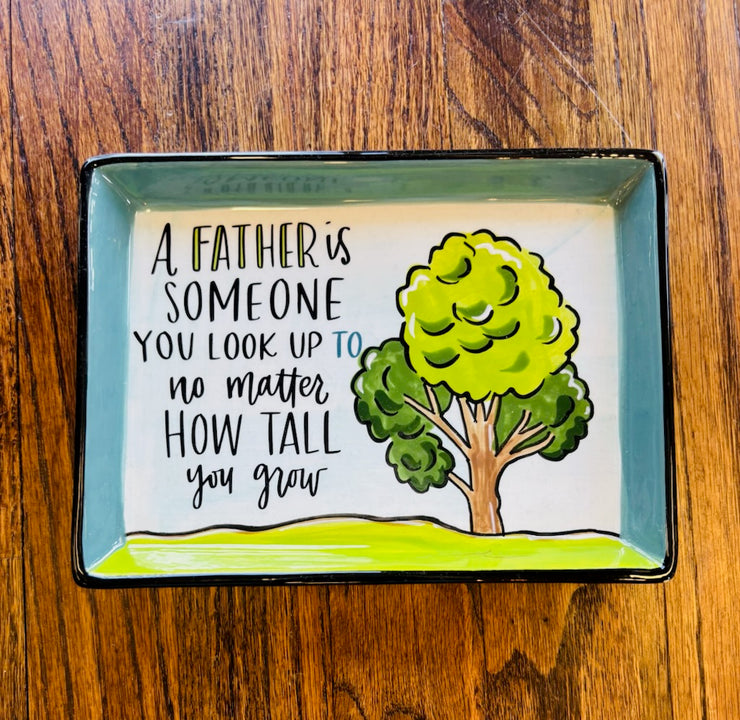 Trinket Trays