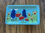 Ceramic Trinket Trays