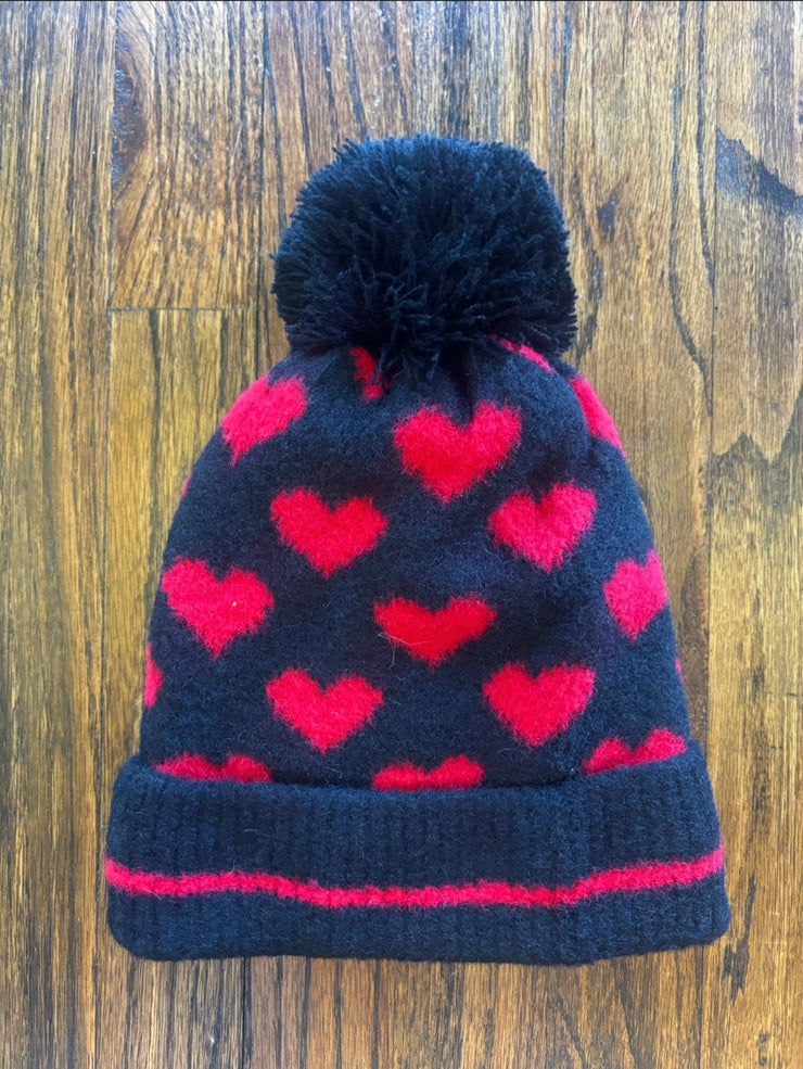 Bowie Fuzzy Toboggan