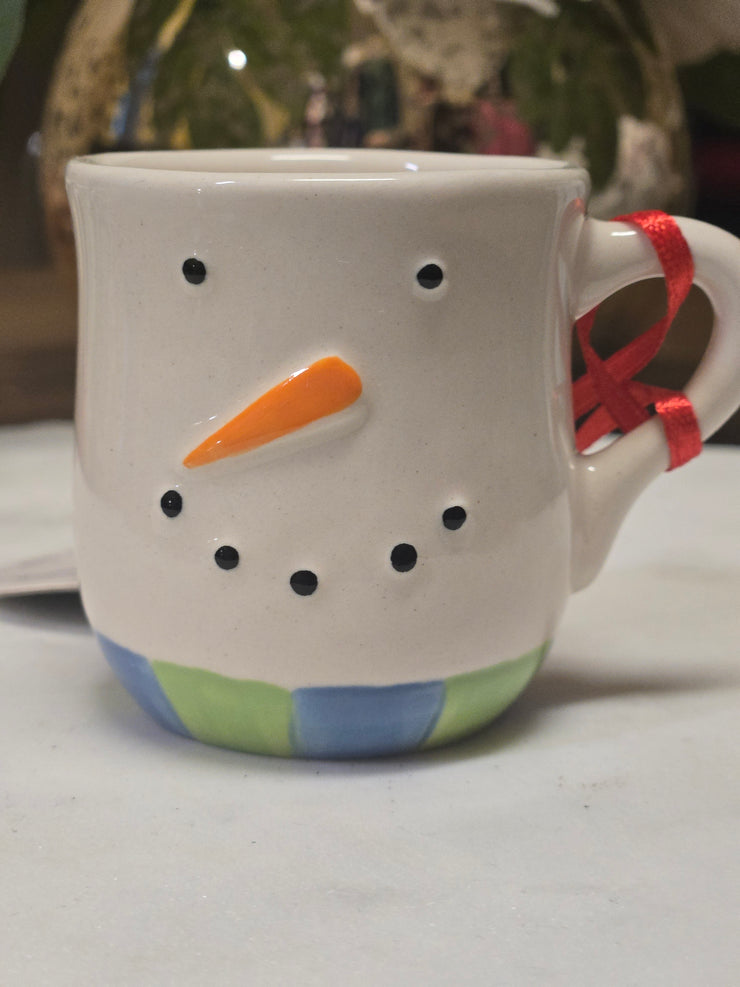 Christmas Mini Mug