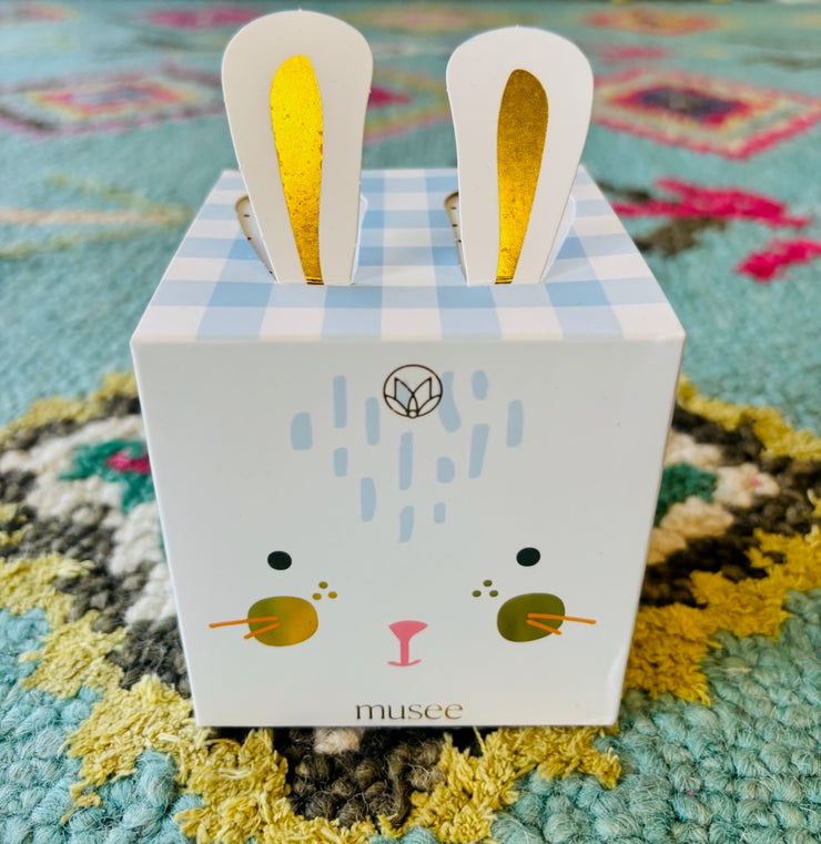 Bunny Bath Balm