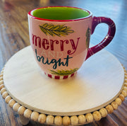 Christmas Mugs